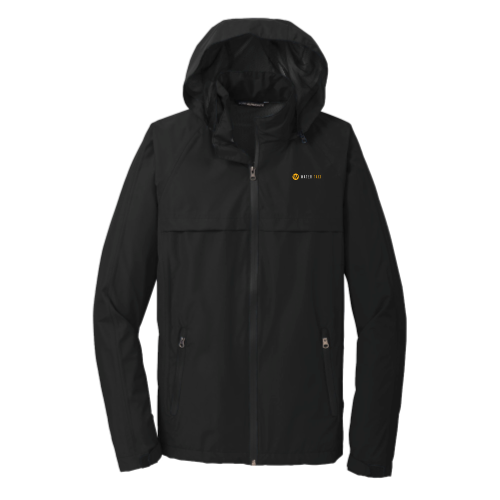 Baltimore Water Taxi -Port Authority - Torrent Waterproof Jacket