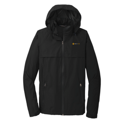 Baltimore Water Taxi -Port Authority - Torrent Waterproof Jacket