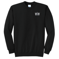 Somacap Crewneck Sweatshirt