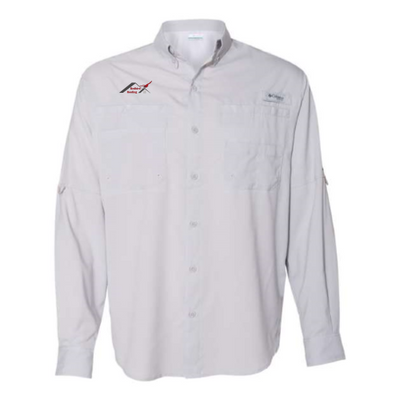 RedbirdRoofing - Tamiami™ II Long Sleeve Shirt