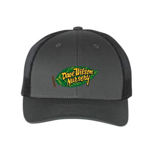 Charcoal Black