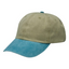 Khaki Teal