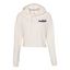 PeterTrouts -  Independent Trading - Women's Crop Hoodie