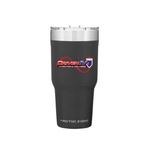 Driven IV - Titan 30oz Thermal Tumbler