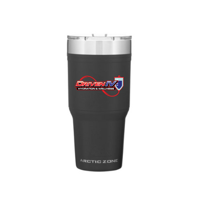 Driven IV - Titan 30oz Thermal Tumbler