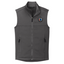 GVCBMWCCA - Port Authority Men's Collective Smooth Fleece Vest v3