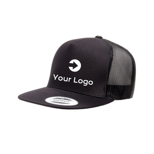 YP Classics - 5-Panel Trucker