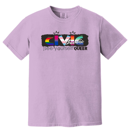 CivicTheatreMerch - Comfort Colors - 1717 - v2