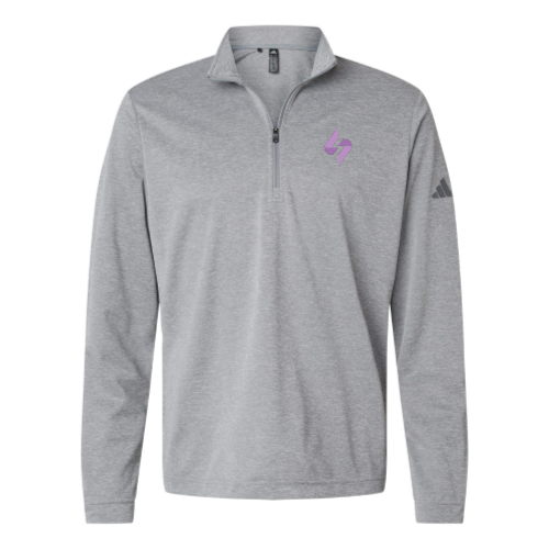 Snapattack - Lightweight Quarter-Zip Pullover