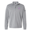 Snapattack - Lightweight Quarter-Zip Pullover