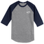 CCMJC - Sport-Tek Colorblock Raglan Jersey