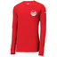 ProgressiveAnimal - Nike Dri-FIT Cotton/Poly Long Sleeve Tee