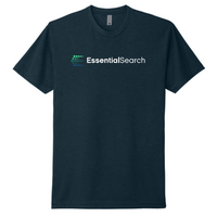EssentialSearch - Next Level Unisex CVC T-Shirt