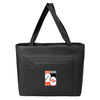 GDG - Port Authority Matte Carryall Tote