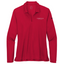 Omega Builders - Nike Ladies Dri-FIT Micro Pique 2.0 Long Sleeve Polo v2