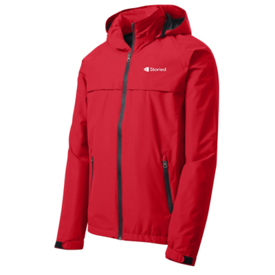 Storied2 - Port Authority - Torrent Waterproof Jacket