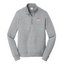Tompkins Robotics - EMB - Port & Company Fan Favorite Fleece 1/4-Zip Pullover Sweatshirt v2