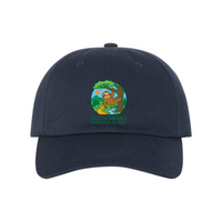 Sloth Squad - YP Classics Dad Hat
