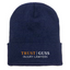 TrustGuss - Adult Cuffed Knit Beanie v2