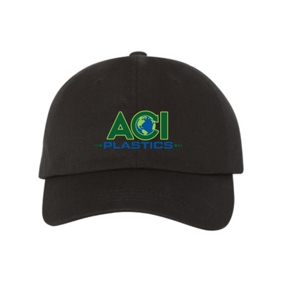 ACI Plastics - Yupoong Dad Hat