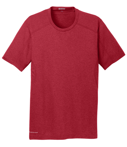 Ripped Red