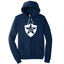 Guardian Star Insurance - Unisex Poly/Cotton Hooded Pullover Sweatshirt