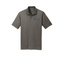 VP Supply Mens Rapid Dry Mesh Polo