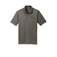 VP Supply Mens Rapid Dry Mesh Polo