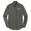 Roe Dental Lab - Port Authority Men's SuperPro Twill Shirt v1