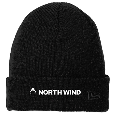 NorthWind - Speckled Beanie