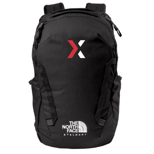 Lotlink - The North Face Stalwart Backpack