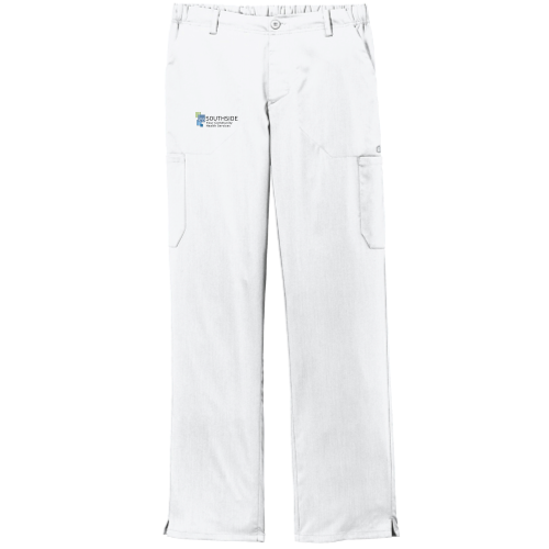 SouthsideCHS - WonderWink Men's Premiere Flex Cargo Pant WW5058