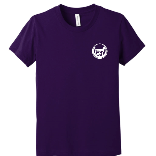 ProgressiveAnimal - Youth Jersey T-Shirt