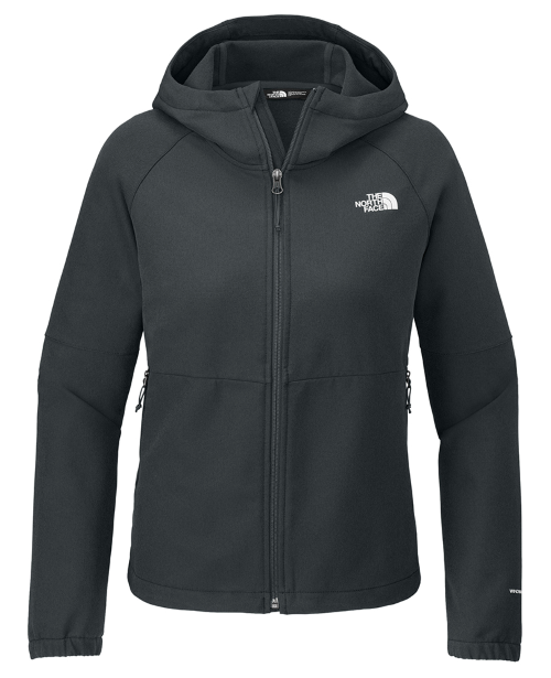 Asphalt Grey Dark Heather