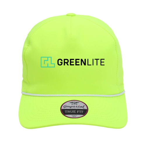 Greenlite - The Wrightson Cap