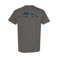 SH PowerQuip City T-Shirt