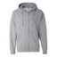 LakeviewHealthServicesInc - Independent Trading Co - Zip Up Hoodie