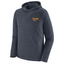 CadreWire - Patagonia Men's Capilene Cool Daily Hoodie