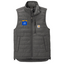 JackWhiteCommercial - Carhartt Gilliam Vest