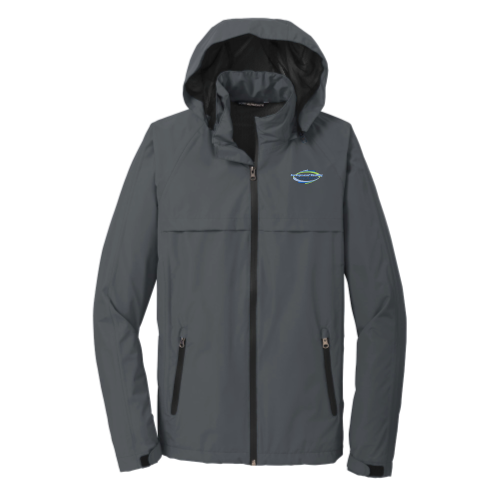 CCMJC - Port Authority Torrent Waterproof Jacket