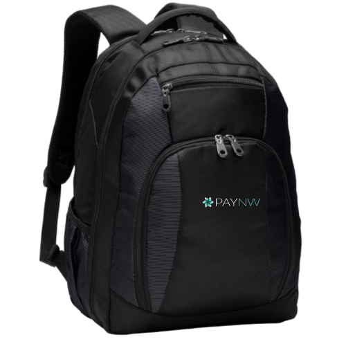 PayNW - Port Authority Commuter Backpack