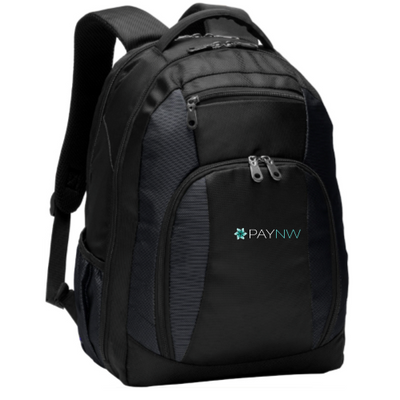 PayNW - Port Authority Commuter Backpack