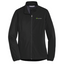 Synapse -Port Authority Ladies Active Soft Shell Jacket