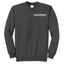 Soilworks - Port and Company Classic Crewneck Sweatshirt