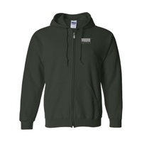 Forest Green