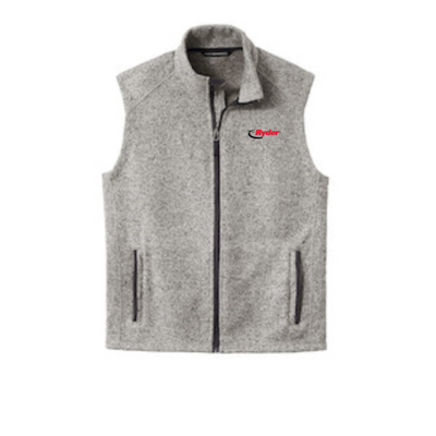 Ryder Mens Sweater Vest