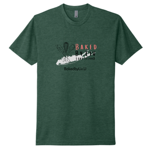 Heather Forest Green