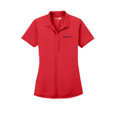 SLConstruction - CornerStone Women's Select Lightweight Snag-Proof Polo v1