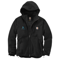 Infinity Pools - Carhartt Men's Full Swing Cryder Jacket
