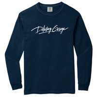 DetailingGarage - Comfort Colors - 6014